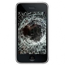 Front Glass, Touch Screen and LCD Repair iPhone 3G